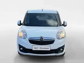Opel Combo (2016) thumbnail 2
