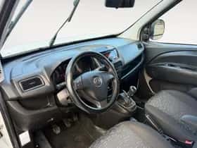 Opel Combo (2016) thumbnail 13