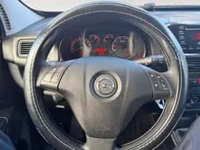 Opel Combo (2016) thumbnail 14