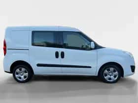 Opel Combo (2016) thumbnail 4