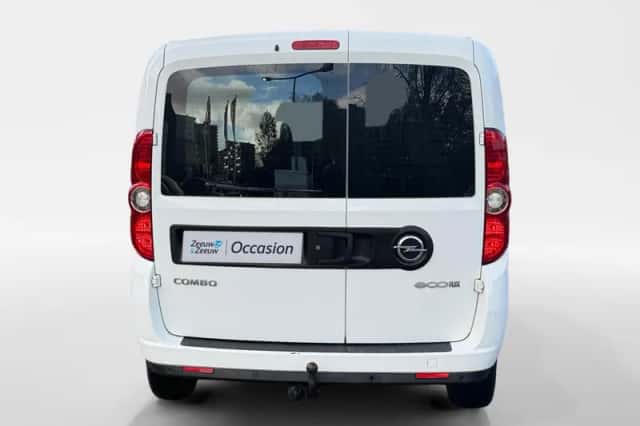 Opel Combo (2016) thumbnail 6