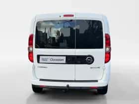 Opel Combo (2016) thumbnail 6