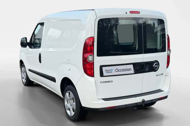 Opel Combo (2016) thumbnail 7