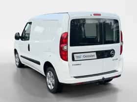 Opel Combo (2016) thumbnail 7