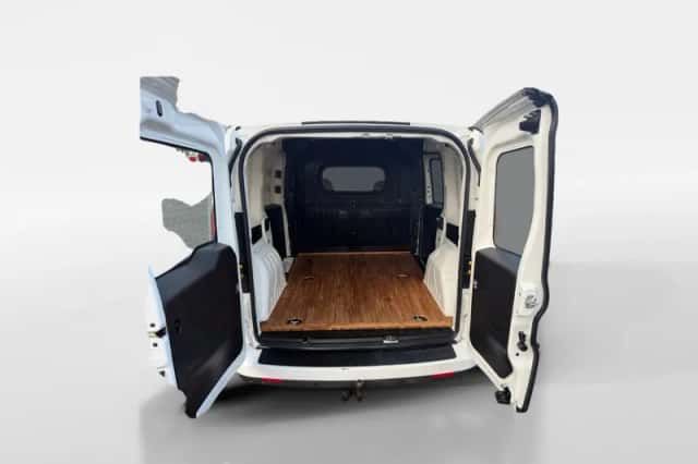 Opel Combo (2016) thumbnail 9
