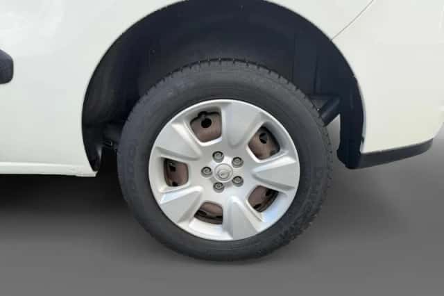 Opel Combo (2016) thumbnail 10