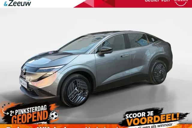 Nissan Leaf (2026) thumbnail 1