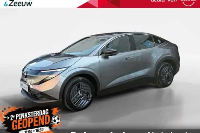Nissan Leaf (2026)