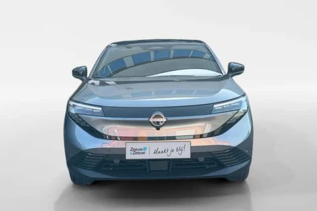 Nissan Leaf (2026) thumbnail 2