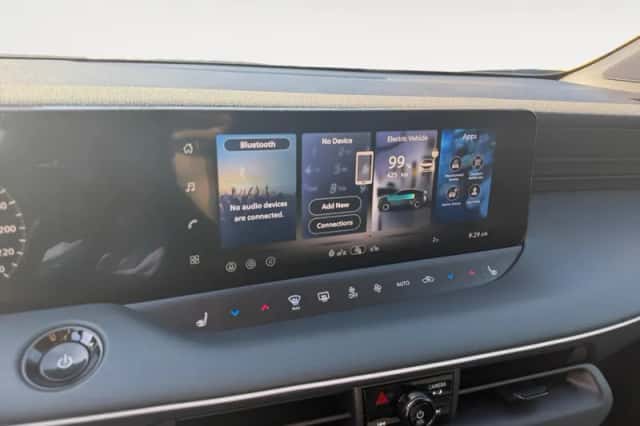 Nissan Leaf (2026) thumbnail 17