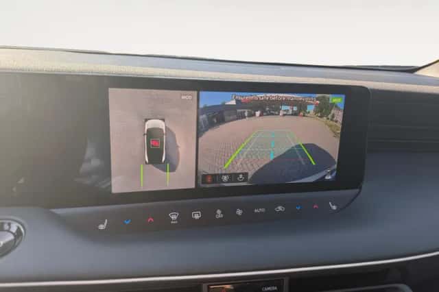 Nissan Leaf (2026) thumbnail 18