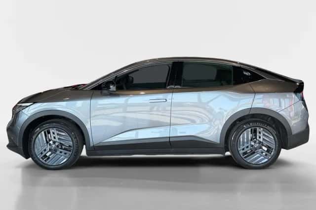 Nissan Leaf (2026) thumbnail 4