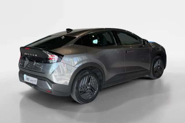 Nissan Leaf (2026) thumbnail 6