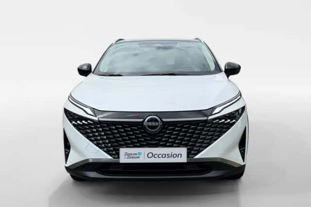 Nissan Qashqai (2025) thumbnail 2
