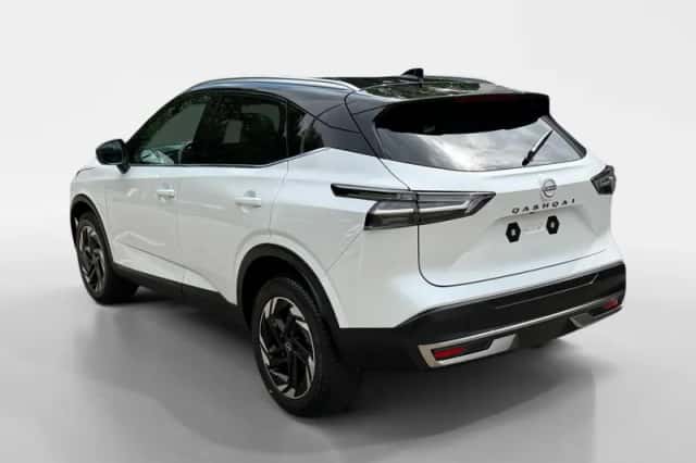 Nissan Qashqai (2025) thumbnail 5