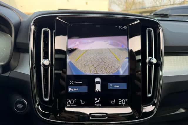 Volvo XC40 (2023) thumbnail 20