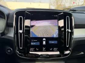 Volvo XC40 (2023) thumbnail 20