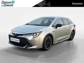 Toyota Corolla (2020)