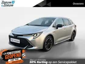 Toyota Corolla (2020)