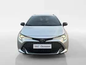 Toyota Corolla (2020) thumbnail 2