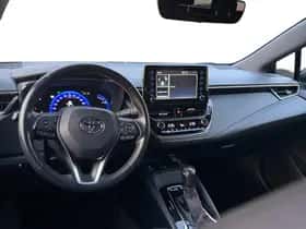 Toyota Corolla (2020) thumbnail 14