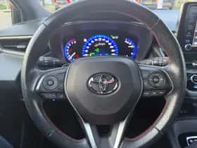 Toyota Corolla (2020) thumbnail 15