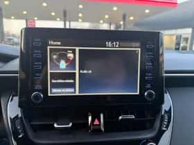 Toyota Corolla (2020) thumbnail 17