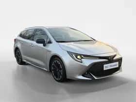 Toyota Corolla (2020) thumbnail 3