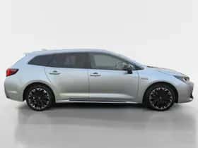 Toyota Corolla (2020) thumbnail 4