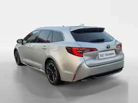 Toyota Corolla (2020) thumbnail 5