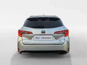 Toyota Corolla (2020) thumbnail 6