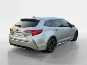 Toyota Corolla (2020) thumbnail 7