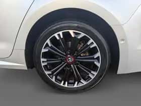 Toyota Corolla (2020) thumbnail 8