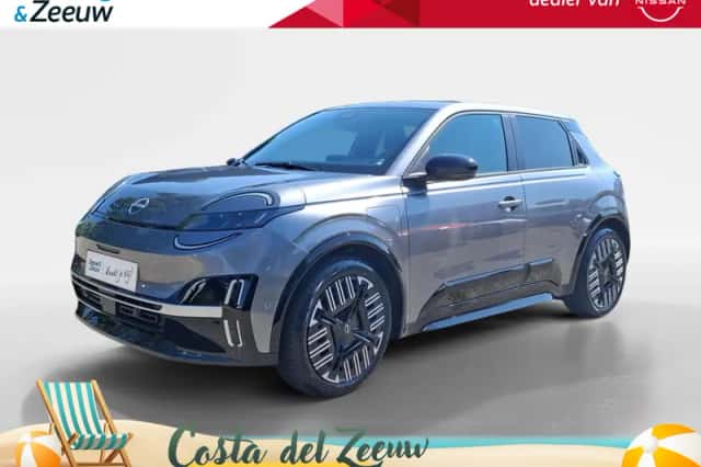 Nissan 40 kWh ENGAGE A/T (2026) thumbnail 1