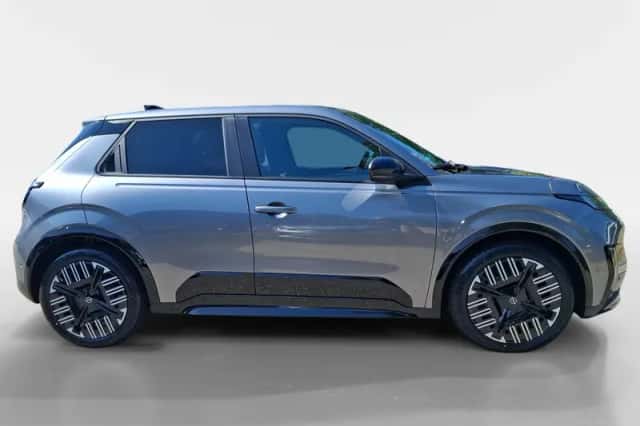 Nissan 40 kWh ENGAGE A/T (2026) thumbnail 4