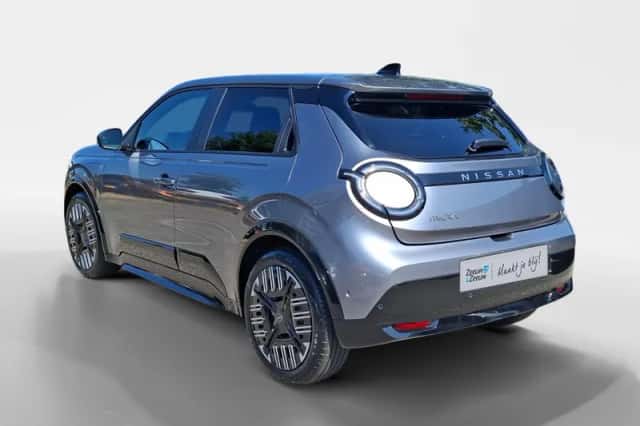 Nissan 40 kWh ENGAGE A/T (2026) thumbnail 5