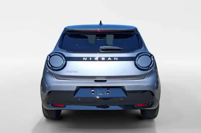 Nissan 40 kWh ENGAGE A/T (2026) thumbnail 6