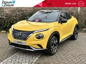 Nissan Juke (2026)