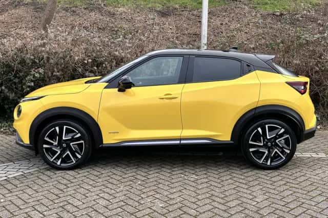 Nissan Juke (2026) thumbnail 2