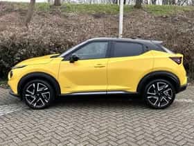Nissan Juke (2026) thumbnail 2