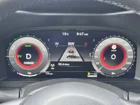 Nissan Juke (2026) thumbnail 12