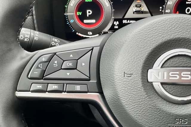 Nissan Juke (2026) thumbnail 14