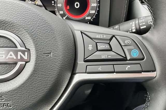 Nissan Juke (2026) thumbnail 15