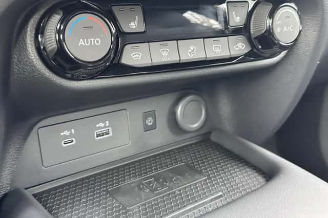Nissan Juke (2026) thumbnail 18