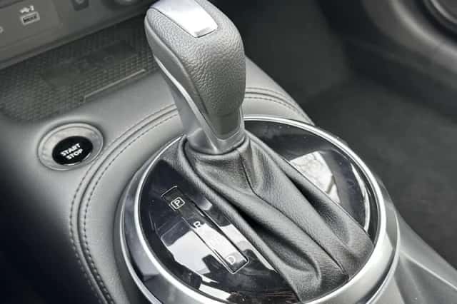 Nissan Juke (2026) thumbnail 19