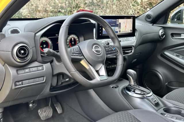 Nissan Juke (2026) thumbnail 21