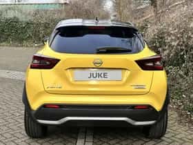 Nissan Juke (2026) thumbnail 4