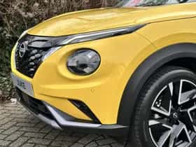 Nissan Juke (2026) thumbnail 5