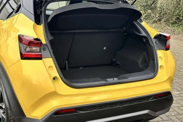 Nissan Juke (2026) thumbnail 6