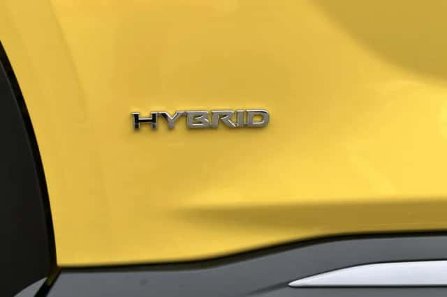 Nissan Juke (2026) thumbnail 7